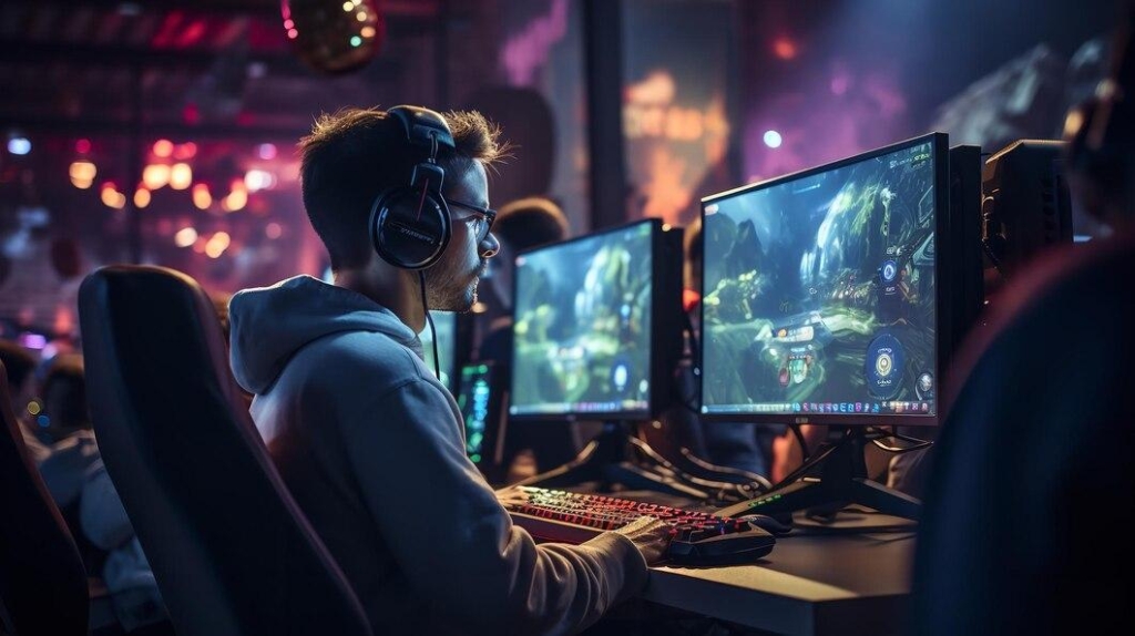 CSGO Gambling: An In-Depth Look Into The World Of Skin Betting