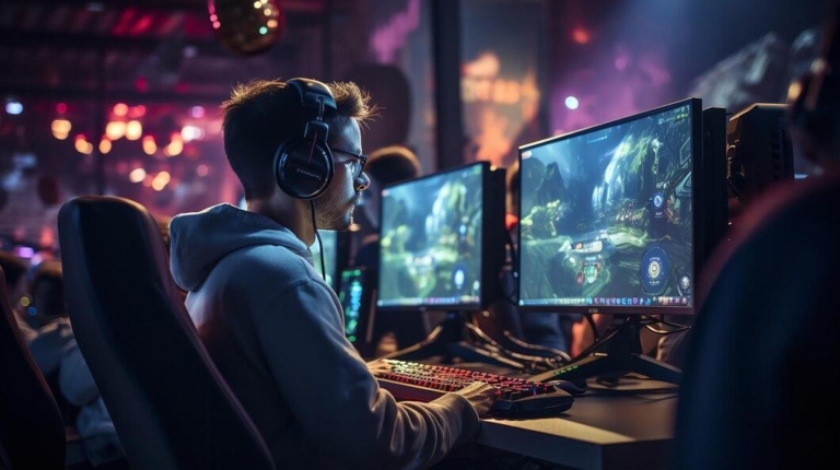 CSGO Gambling: An In-Depth Look Into The World Of Skin Betting