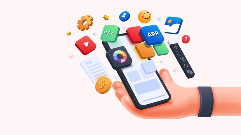 Evolution of Mobile Apps