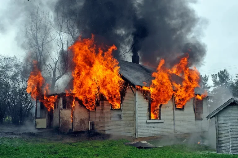 How Fire Damage Affect Property Values In California: What You Need To Know