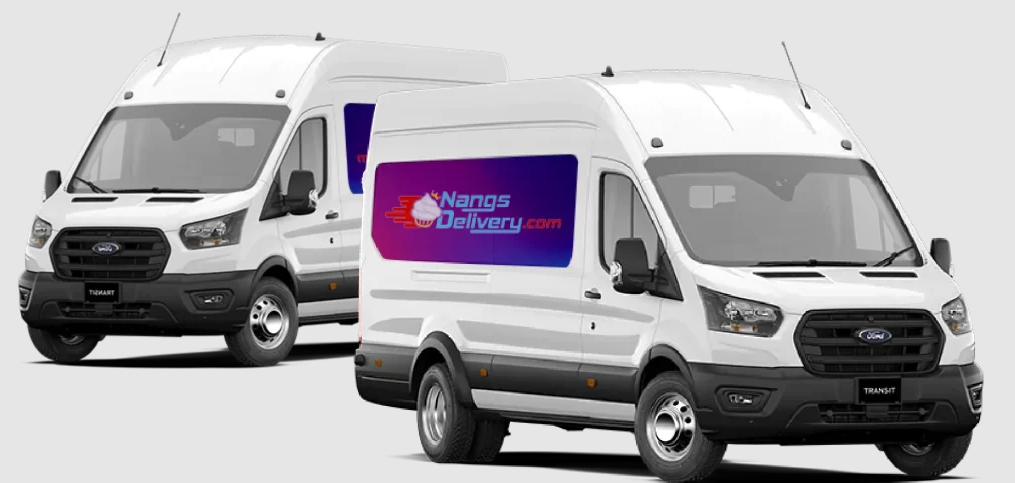 Nangs Delivery