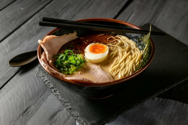 How To Spot An Authentic Ramen Restaurant: A Beginner’s Guide