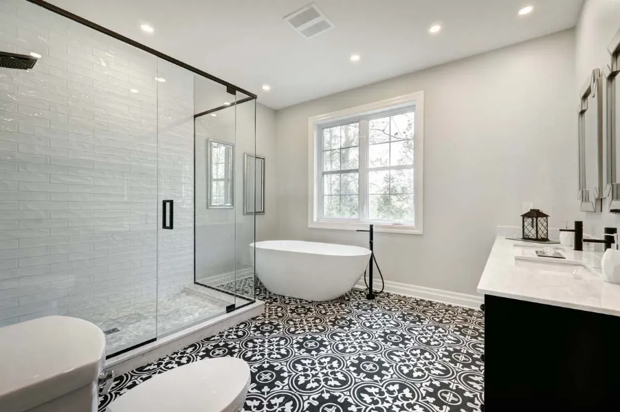 Thinking About a Bathtub to Shower Conversion? Here’s What You Need to Know