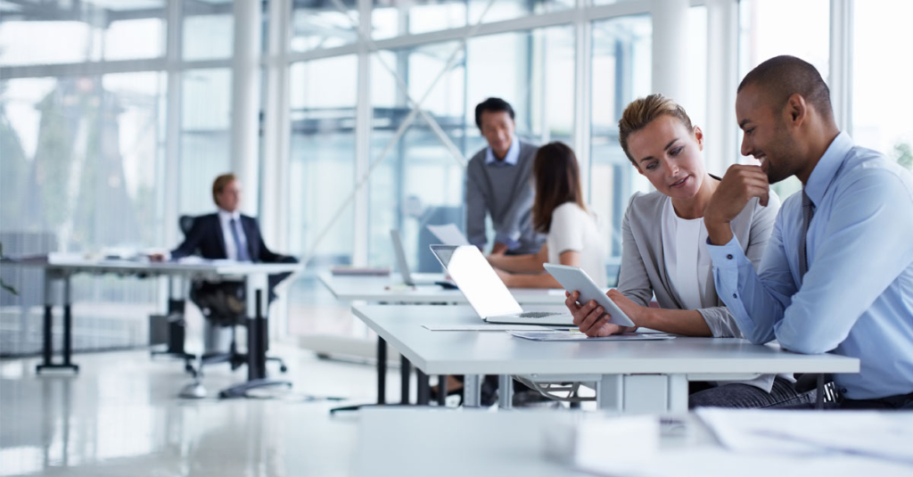 Unlocking Business Potential with Knowledge Management: A Strategic Advantage