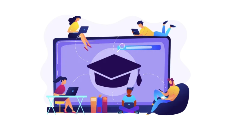 CRM for University Admission