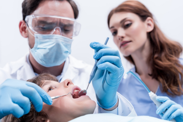 How To Choose The Right Dental Clinic For You And Your Family?