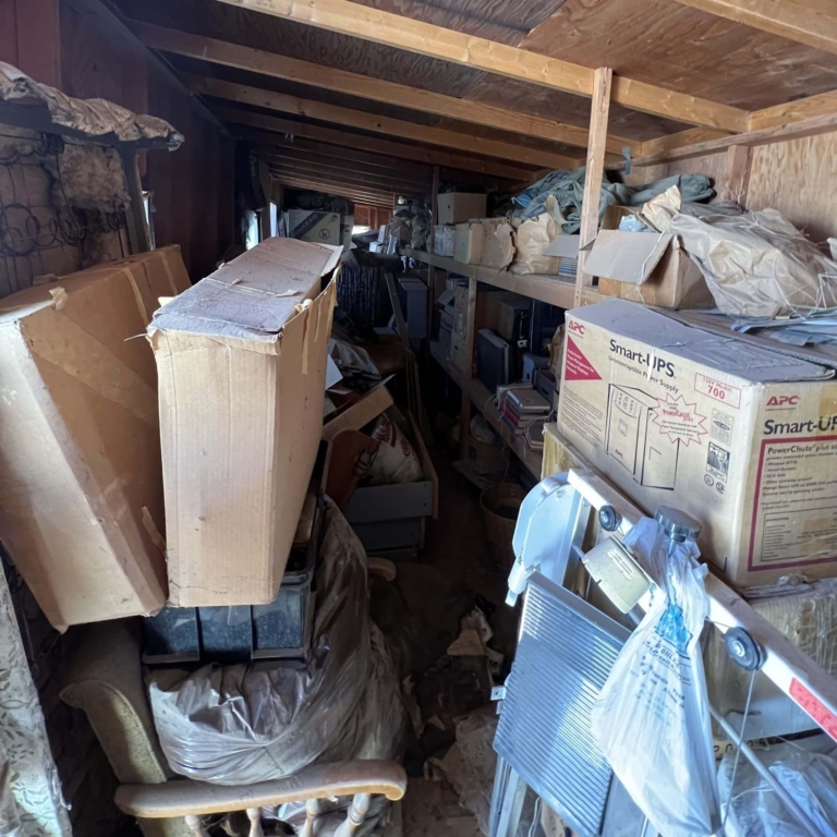 Decluttering For A Fresh Start: When To Call In The Junk Removal Pros