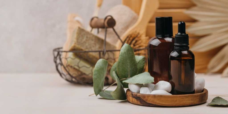 Transform Your Skincare Routine with the Luxurious Benefits of Body Oils