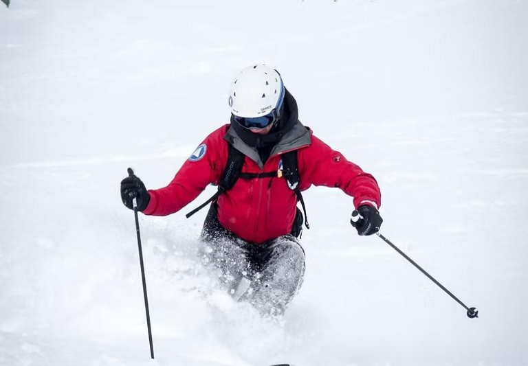 Was Macht Einen Großartigen Skilehrer Aus? Diese Eigenschaften Zählen