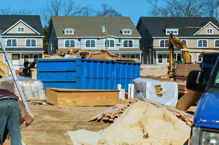 Junk Removal Service