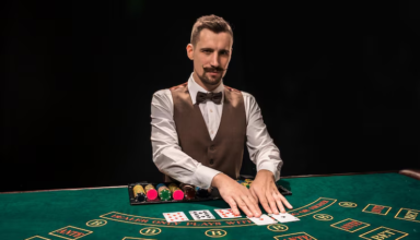 Legitimate Online Casinos