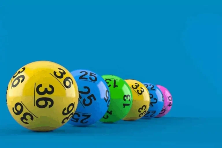 SA Lottery Results