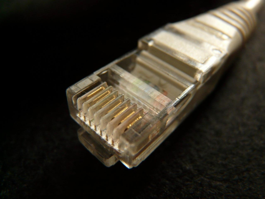 Is Your Business Ready for Gigabit Speed? Why CAT6 Cabling is the Commercial Standard