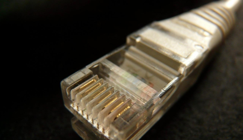 CAT6 Cabling