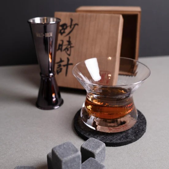 Sip In Style: How To Choose The Right Glassware For Gifts For Him