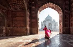 Cultural India Travel Guide