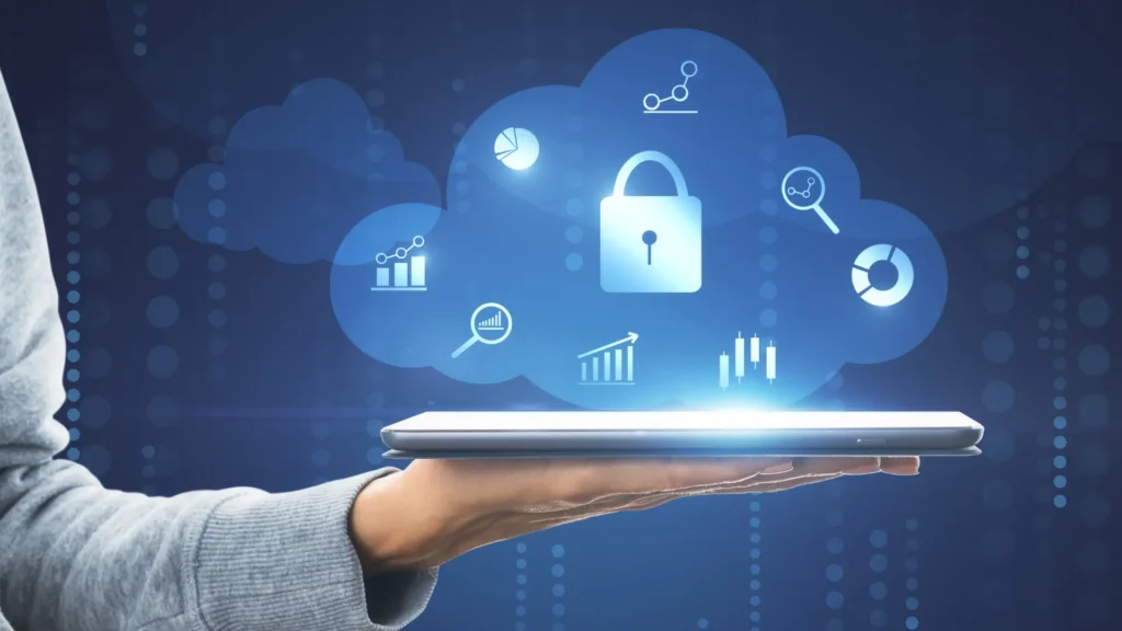 The Role of Microsoft D365 Implementation Partners in Data Security and Compliance