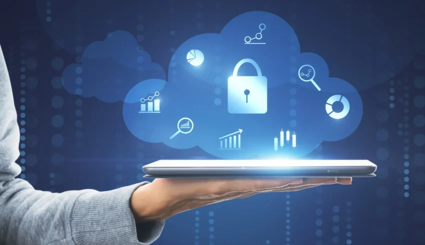 Data Security and Compliance