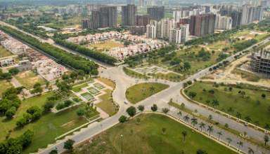Golf City