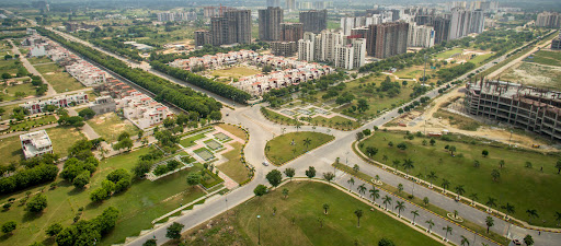 Golf City