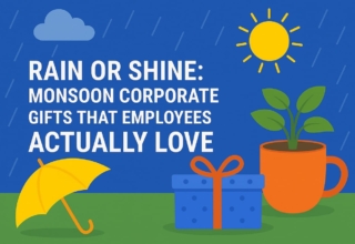 Monsoon Corporate Gifts
