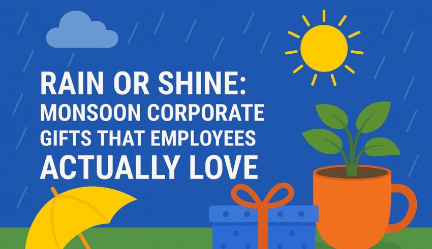 Monsoon Corporate Gifts