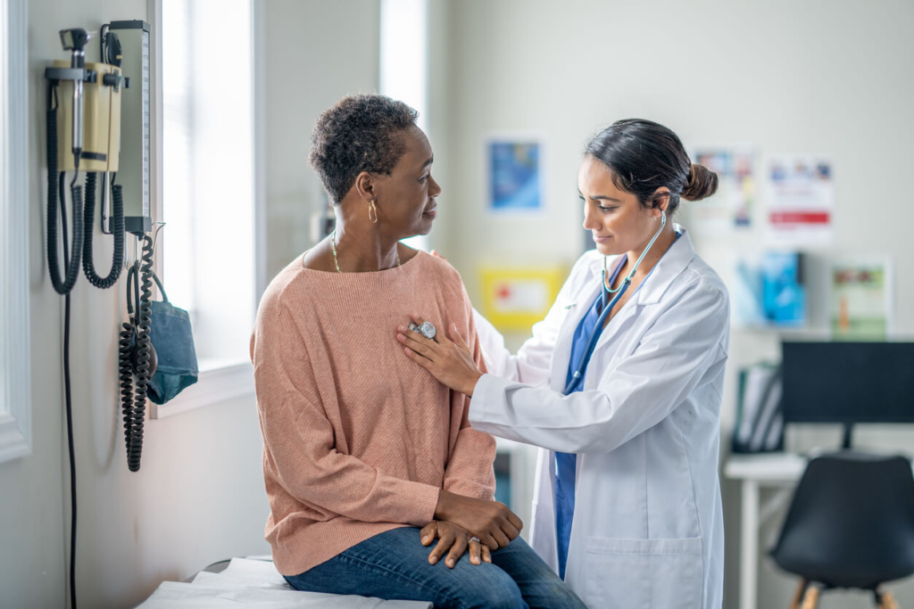 Top Questions to Ask When Choosing a Primary Care Physician Near Me