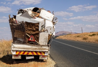 Professional Junk Removal Services