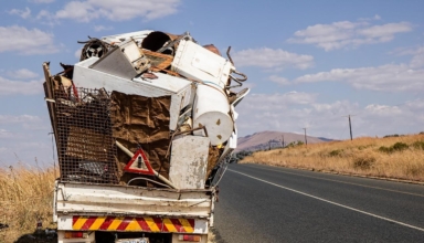 Professional Junk Removal Services
