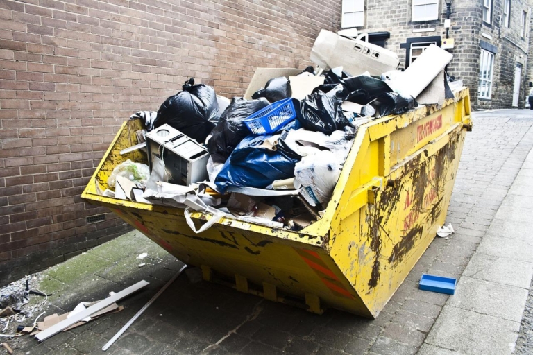 Top Benefits of Choosing Professional Junk Removal Services in Melbourne