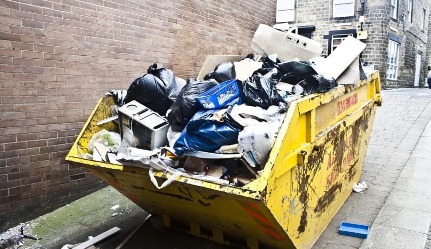 Professional Junk Removal Services in Melbourne