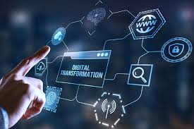 Successful Digital Transformation