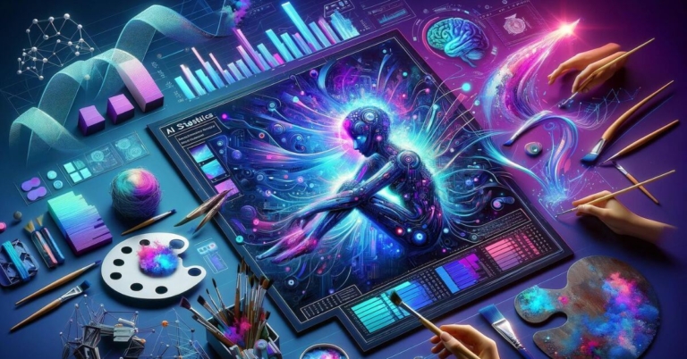 AI Image Generator: Transforming Digital Content Creation