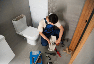 Major Plumbing Issues