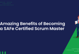 SAFe Certified Scrum Master