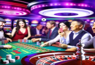 Mastering Online Casino Habits