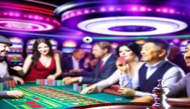 Mastering Online Casino Habits