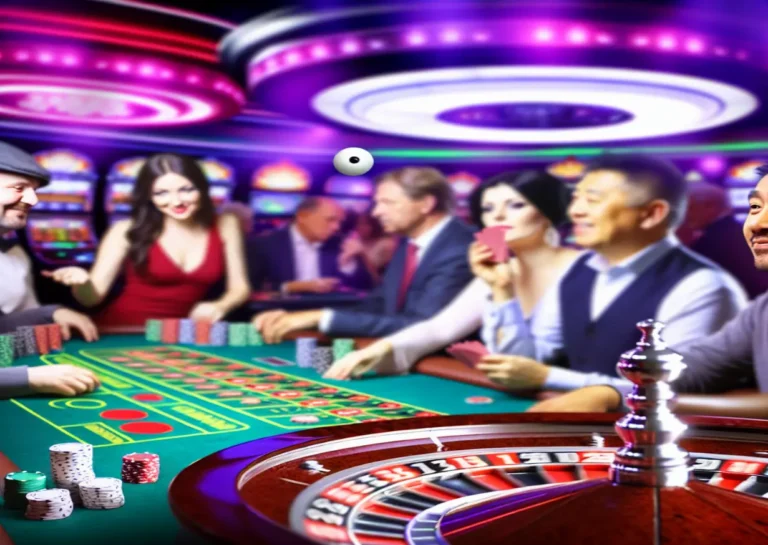 Mastering Online Casino Habits: Smart Strategies That Make a Difference