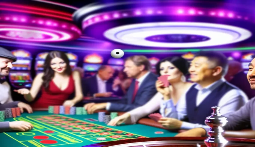 Mastering Online Casino Habits