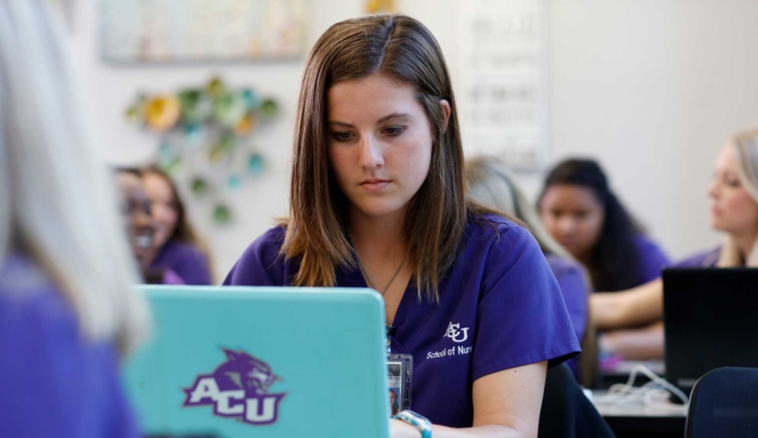 ACU Students