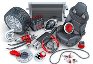 Auto Accessories Online