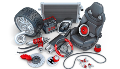 Auto Accessories Online