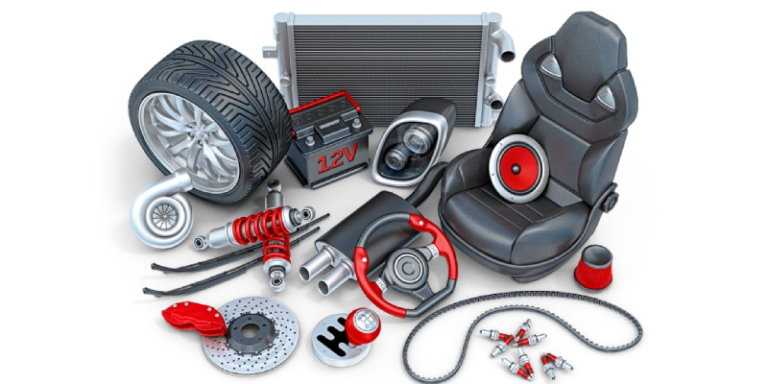 Smart Shopping Tips for Auto Accessories Online