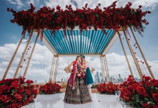 Art of Affordable Wedding Elegance