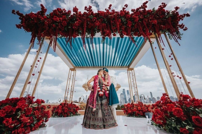 The Art of Affordable Wedding Elegance: Creating Beautiful Celebrations on Any Budget