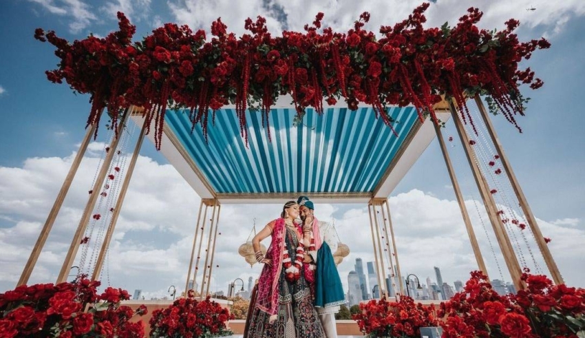 Art of Affordable Wedding Elegance