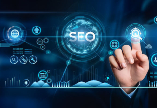 Future Of Enterprise SEO