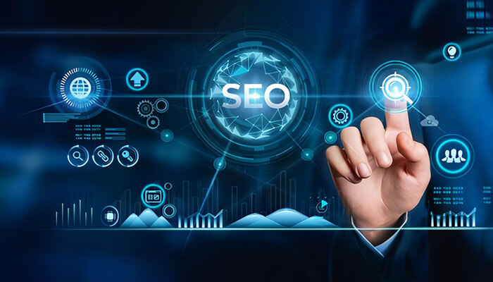Future Of Enterprise SEO