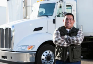 Hidden Cost of Hiring Unqualified Truck Drivers