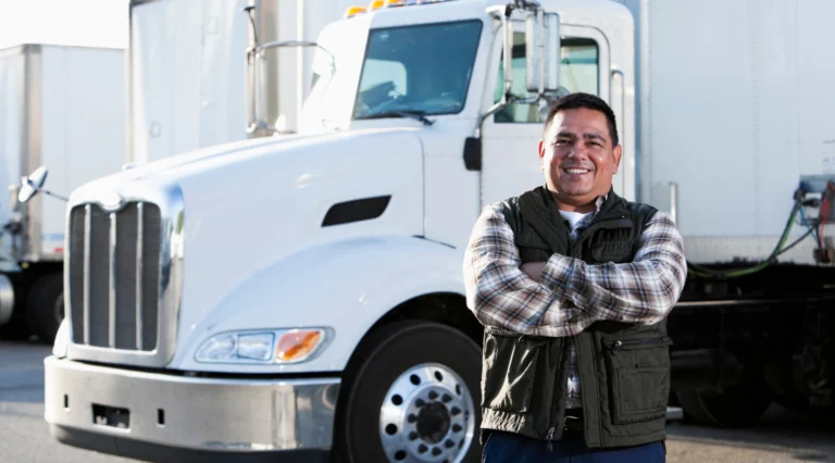 The Hidden Cost of Hiring Unqualified Truck Drivers